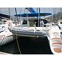 Book yachts online - catamaran - Athena 38 - Andromeda 1 - rent
