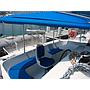 Book yachts online - catamaran - Athena 38 - Andromeda 1 - rent