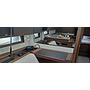 Book yachts online - sailboat - Oceanis 51.1 - GEORGIO GEN.+A.C. - rent