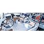 Book yachts online - sailboat - Oceanis 46.1 - PHORKYS - rent