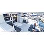 Book yachts online - catamaran - Lagoon 40 - ANGELO - rent