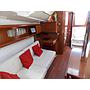 Book yachts online - sailboat - Oceanis 37 - MINA - rent