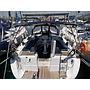 Book yachts online - sailboat - Oceanis 37 - MINA - rent