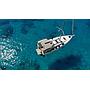 Book yachts online - sailboat - Sun Odyssey 440 - GEORGIA - rent