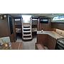 Book yachts online - sailboat - Oceanis 46.1 - STERGIOS  GEN.+A.C. - rent