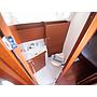 Book yachts online - sailboat - Oceanis 38.1 - MARISA - rent