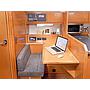 Book yachts online - sailboat - Bavaria Cruiser 50 - Fija - rent