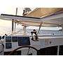Book yachts online - catamaran - Lagoon 380 - Bagpuss - rent