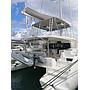 Book yachts online - catamaran - Lagoon 46 - Achilles - rent