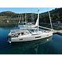 Book yachts online - sailboat - Oceanis 51.1 - GREY GOOSE  - rent