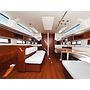 Book yachts online - sailboat - Oceanis 51.1 - GREY GOOSE  - rent