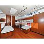 Book yachts online - sailboat - Oceanis 51.1 - GREY GOOSE  - rent