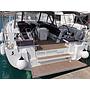 Book yachts online - sailboat - Oceanis 51.1 - GREY GOOSE  - rent