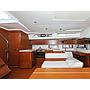 Book yachts online - sailboat - Oceanis 51.1 - GREY GOOSE  - rent