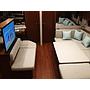 Book yachts online - sailboat - Oceanis 51.1 - GREY GOOSE  - rent