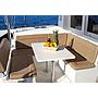 Book yachts online - catamaran - Lagoon 39 - PULPO - rent