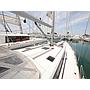 Book yachts online - sailboat - Oceanis 48 - San Clemente  - rent
