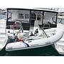 Book yachts online - catamaran - Lagoon 450 - OASIS - rent