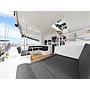 Book yachts online - catamaran - Lagoon 450 - OASIS - rent