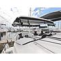 Book yachts online - catamaran - Lagoon 450 - OASIS - rent