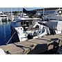 Book yachts online - catamaran - Lagoon 450 - OASIS - rent
