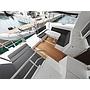 Book yachts online - catamaran - Lagoon 450 - OASIS - rent