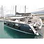 Book yachts online - catamaran - Lagoon 450 - OASIS - rent