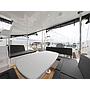 Book yachts online - catamaran - Lagoon 450 - OASIS - rent