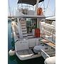 Book yachts online - motorboat - Antares 13.80 - KATANA - rent