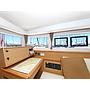 Book yachts online - catamaran - Lagoon 39 - GIN TONIC - rent