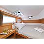 Book yachts online - catamaran - Lagoon 39 - GIN TONIC - rent