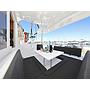 Book yachts online - catamaran - Lagoon 39 - GIN TONIC - rent
