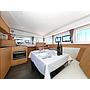 Book yachts online - catamaran - Lagoon 39 - GIN TONIC - rent