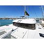 Book yachts online - catamaran - Lagoon 39 - GIN TONIC - rent