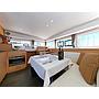 Book yachts online - catamaran - Lagoon 39 - GIN TONIC - rent