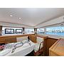 Book yachts online - catamaran - Lagoon 39 - GIN TONIC - rent