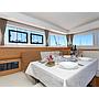 Book yachts online - catamaran - Lagoon 39 - GIN TONIC - rent