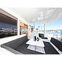 Book yachts online - catamaran - Lagoon 39 - GIN TONIC - rent