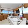 Book yachts online - catamaran - Lagoon 39 - GIN TONIC - rent