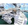 Book yachts online - catamaran - Lagoon 39 - GIN TONIC - rent