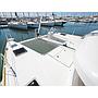 Book yachts online - catamaran - Lagoon 39 - GIN TONIC - rent