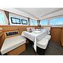 Book yachts online - catamaran - Lagoon 39 - GIN TONIC - rent