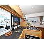 Book yachts online - catamaran - Lagoon 39 - GIN TONIC - rent