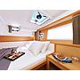 Book yachts online - catamaran - Lagoon 39 - GIN TONIC - rent