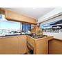 Book yachts online - catamaran - Lagoon 39 - GIN TONIC - rent