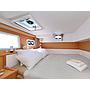 Book yachts online - catamaran - Lagoon 39 - GIN TONIC - rent