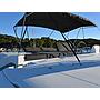 Book yachts online - catamaran - Lagoon 46 - NOTORIOUS - rent