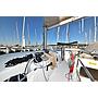 Book yachts online - catamaran - Lagoon 46 - MIDLIFE CRISIS - rent