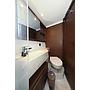 Book yachts online - catamaran - Lagoon 46 - MIDLIFE CRISIS - rent