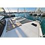 Book yachts online - catamaran - Lagoon 46 - MIDLIFE CRISIS - rent